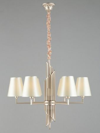 Фото Подвесная люстра Omnilux Porlezza OML-72203-06