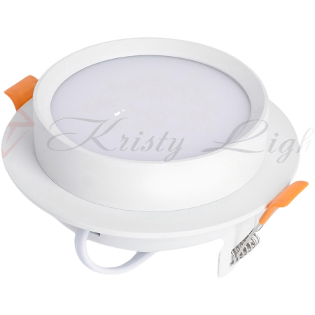 Фото Светильник потолочный встраиваемый Kristy Light KL5571 GX53