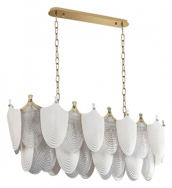 Фото Подвесная люстра Odeon Light Porcela 5051/14