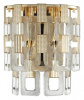 Накладной светильник Odeon Light Buckle 4989/2W Накладной светильник Odeon Light Buckle 4989/2W