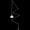 Открыть Подвесной светильник Loft it Bun LOFT1610WH Фото Подвесной светильник Loft it Bun LOFT1610WH