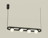 Подвесной светильник Ambrella Light XB XB9164154 Подвесной светильник Ambrella Light XB XB9164154