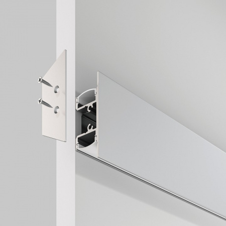 Открыть Короб накладной Maytoni  ALM-1848-S-2M Фото Короб накладной Maytoni  ALM-1848-S-2M