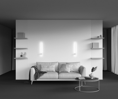 Фото Бра Maytoni Pars C070WL-L6W3K