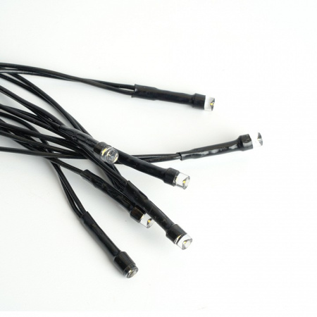 Фото Сеть световая Feron CL42 48635