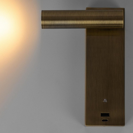 Фото Бра Citilux Декарт CL704433