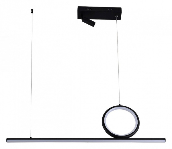 Фото Светильник на штанге F-promo Farce 4178-3P