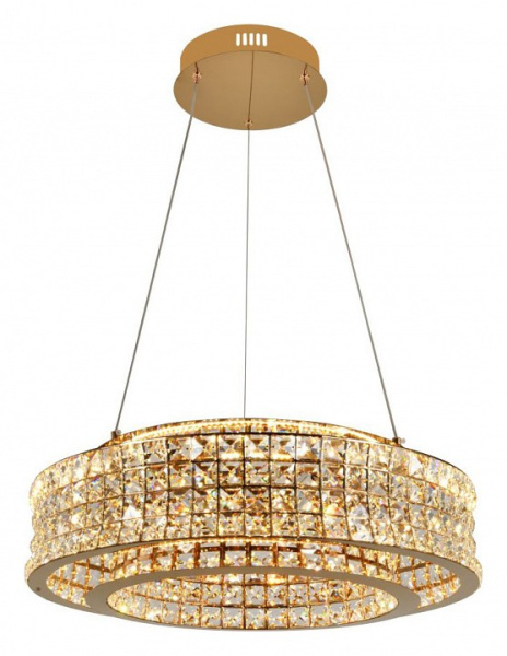 Фото Подвесной светильник Stilfort Karnelli 4024/03/06P