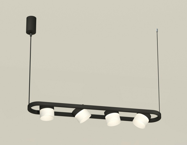 Открыть Подвесной светильник Ambrella Light XB XB9164154 Фото Подвесной светильник Ambrella Light XB XB9164154