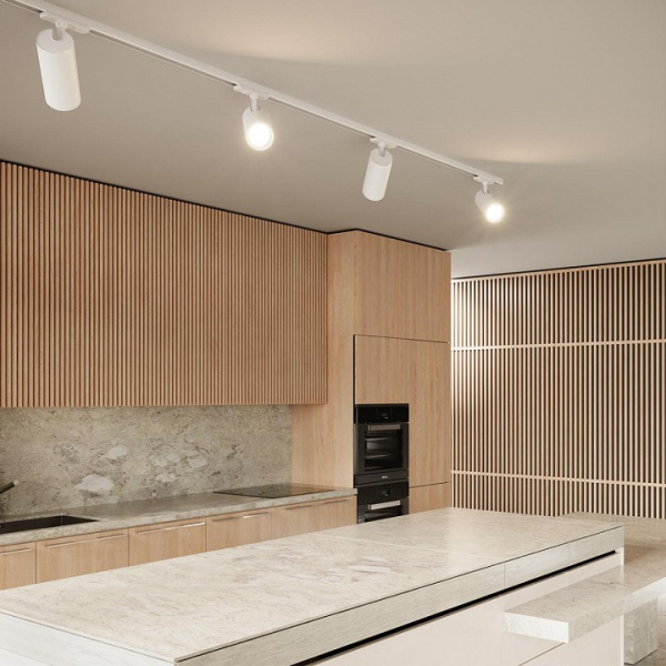 Фото Светильник на штанге Novotech Selene 359160