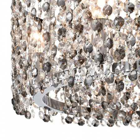 Фото Люстра на штанге Lumion Layla 8244/6C