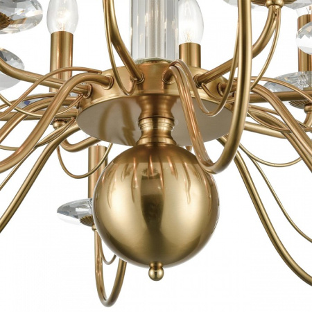 Фото Подвесная люстра Lumion Incanto 8033/16