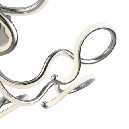 Фото Потолочная люстра Freya Timeless FR6045CL-L96CH