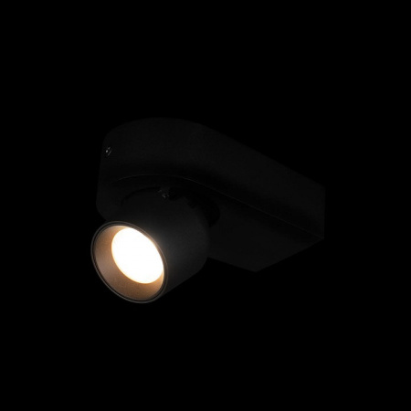 Открыть Накладной светильник Loft it Quiet 10320 Black Фото Накладной светильник Loft it Quiet 10320 Black