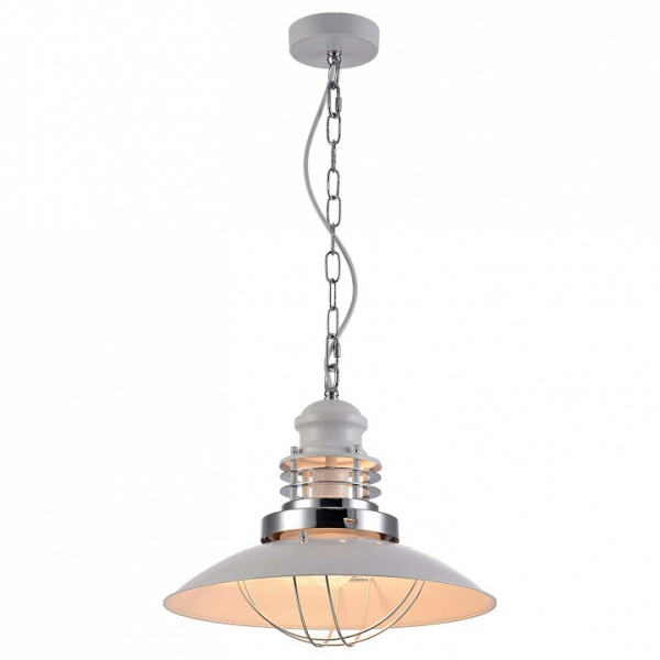 Фото Подвесной светильник Lussole Ketchikan GRLSP-8030