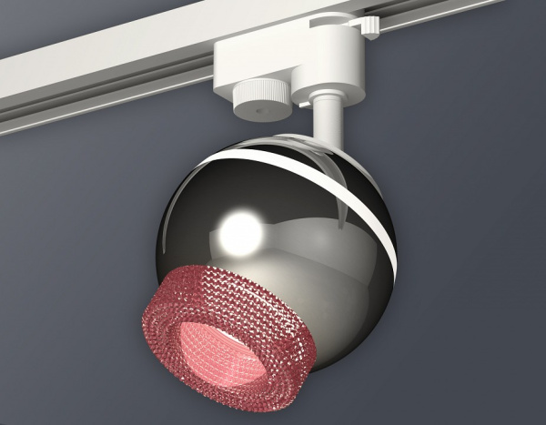 Открыть Светильник на штанге Ambrella Light XT XT1104003 Фото Светильник на штанге Ambrella Light XT XT1104003