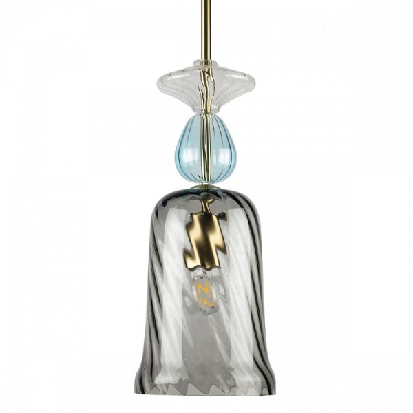Открыть Подвесной светильник Loft it Candy 10037B Фото Подвесной светильник Loft it Candy 10037B
