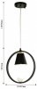 Открыть Подвесной светильник F-promo Uccello 2938-1P Фото Подвесной светильник F-promo Uccello 2938-1P