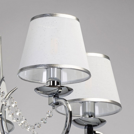 Фото Подвесная люстра MW-Light Федерика 21 684013005