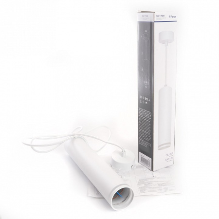 Фото Подвесной светильник Feron ML1708 48083