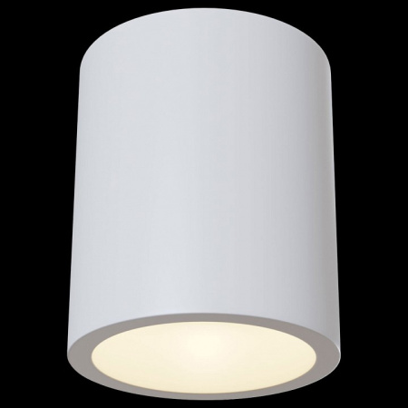 Фото Накладной светильник Maytoni Conik gyps C001CW-01W