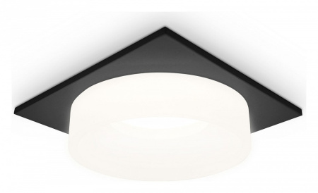 Открыть Встраиваемый светильник Ambrella Light TN TN1316 Фото Встраиваемый светильник Ambrella Light TN TN1316