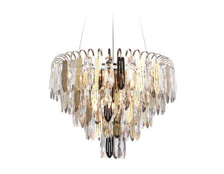 Открыть Подвесная люстра Ambrella Light TR TR5256 Фото Подвесная люстра Ambrella Light TR TR5256