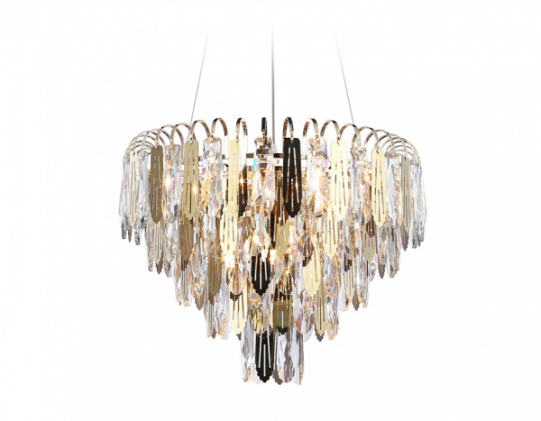 Фото Подвесная люстра Ambrella Light TR TR5256