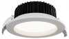 Открыть Встраиваемый светильник Novotech Drum 359415 Фото Встраиваемый светильник Novotech Drum 359415