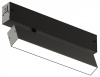 Накладной светильник Denkirs Smart DK8009-BK Накладной светильник Denkirs Smart DK8009-BK