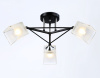Открыть Люстра на штанге Ambrella Light TR TR303072 Фото Люстра на штанге Ambrella Light TR TR303072