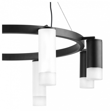 Фото Подвесная люстра Lightstar Rullo LR0188643741