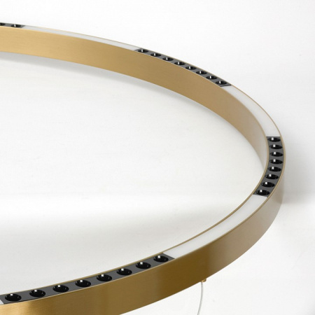 Фото Подвесной светильник Lussole Desoto LSP-7230