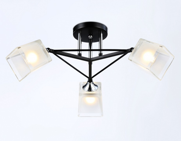 Фото Люстра на штанге Ambrella Light TR TR303072