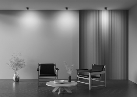 Фото Встраиваемый светильник Maytoni Onda DL024-12W3K-BMG