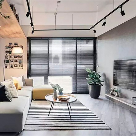 Фото Светильник на штанге Feron AL1600 48939