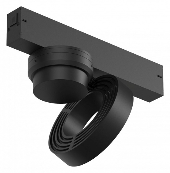 Открыть Светильник на штанге Denkirs SMART GRILL DK8030-BK Фото Светильник на штанге Denkirs SMART GRILL DK8030-BK