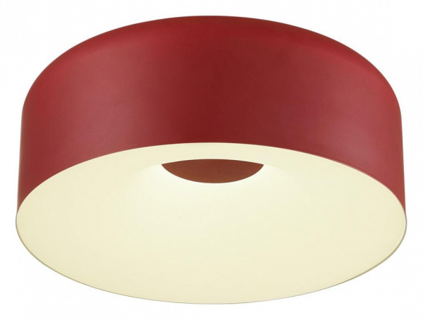 Открыть Накладной светильник Sonex Confy 7691/40L Фото Накладной светильник Sonex Confy 7691/40L