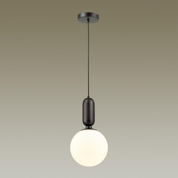 Фото Подвесной светильник Odeon Light Okia 4668/1