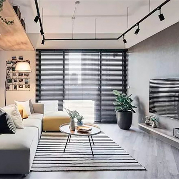 Фото Светильник на штанге Feron AL198 48940