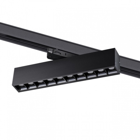 Фото Накладной светильник Novotech Iter 358861