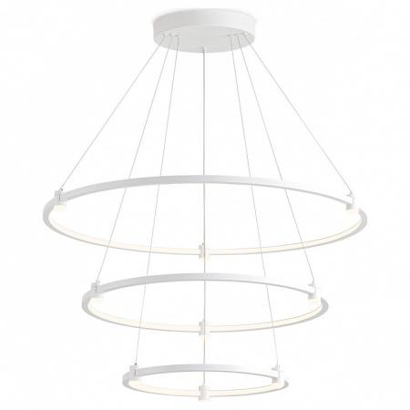 Фото Подвесной светильник Ambrella Light FL FL5511