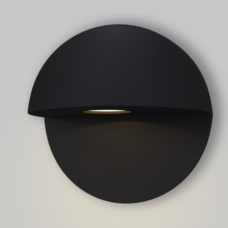 Фото Накладной светильник Maytoni Mezzo O033WL-L7B3K