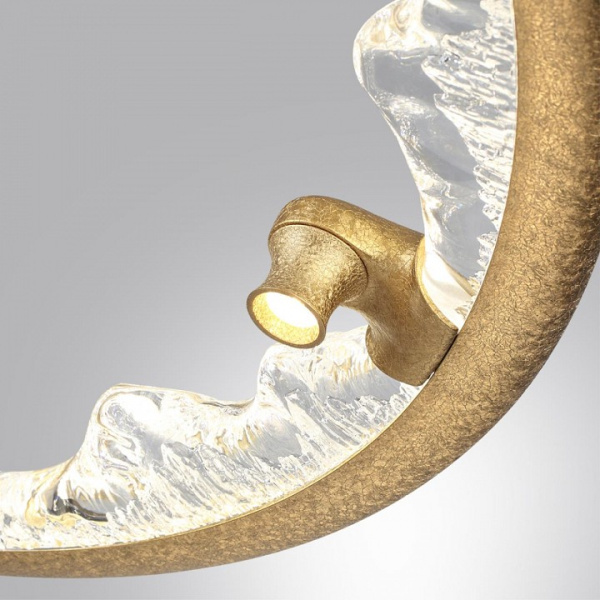 Фото Подвесной светильник Odeon Light Cayon 7002/55L