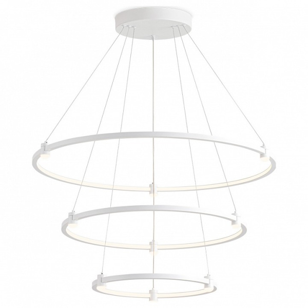 Фото Подвесной светильник Ambrella Light FL FL5511