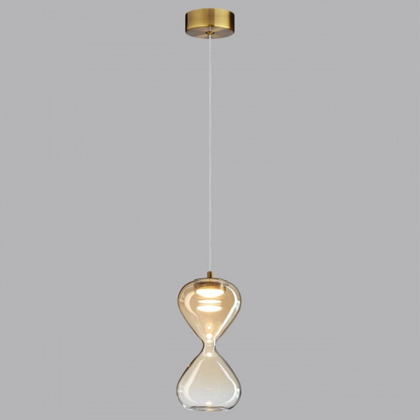 Фото Подвесной светильник Odeon Light Glessi 5093/4LA