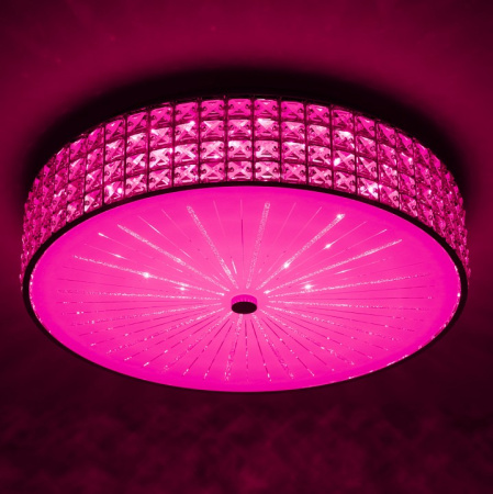 Фото Накладной светильник Citilux Портал CL32418G1