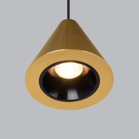 Фото Подвесной светильник Elektrostandard Slim Magnetic a062803