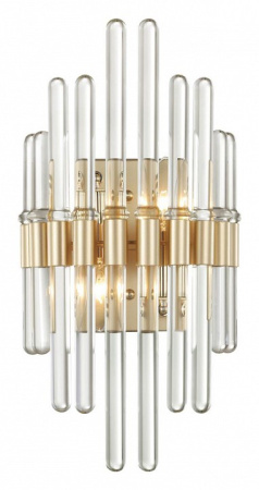 Фото Накладной светильник Odeon Light Stika 4988/2W