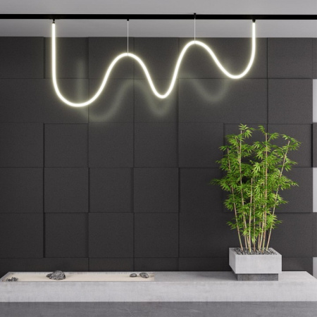 Фото Подвесной светильник Novotech Ramo 359139